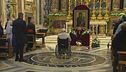 La sepoltura di Papa Francesco nella Basilica di Santa Maria Maggiore