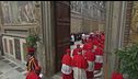 Otto giorni al Conclave, due cardinali assenti per "motivi di salute"