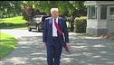 Trump e la guerra dei dazi, accordo in vista tra Usa e Cina