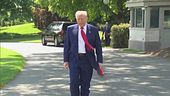 Trump e la guerra dei dazi, accordo in vista tra Usa e Cina