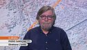 Piero Sansonetti sui temi della giornata