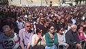 Monreale, l'addio alle vittime della strage