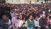 Monreale, l'addio alle vittime della strage