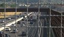 Ponte baciato dal bel tempo, 10 milioni in viaggio