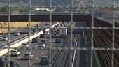 Ponte baciato dal bel tempo, 10 milioni in viaggio