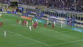 Campionato, la sfida a distanza per l'Inter e il Napoli