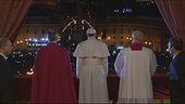 Meno 48 ore, al via il conto alla rovescia per l'apertura del Conclave