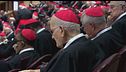 È tutto pronto per il Conclave, ultime trattative segrete