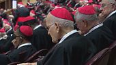 È tutto pronto per il Conclave, ultime trattative segrete