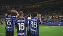Sogno Champions, è la notte di Inter-Barcellona