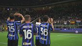 Sogno Champions, è la notte di Inter-Barcellona