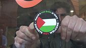 Turisti israeliani allontanati dalla taverna, a Napoli pro-Pal in campo