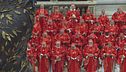 Via al Conclave, la prima fumata dal comignolo è alle 19