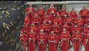 Via al Conclave, la prima fumata dal comignolo è alle 19