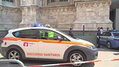 Milano, suicida il killer in fuga dopo aver accoltellato un collega in hotel