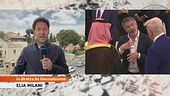 Il leader Usa in Arabia, sul tavolo "affari" e il Medio Oriente