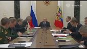 Vertice sull'Ucraina senza Putin, inviato solo un consigliere