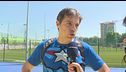 Torino, rubato il costume di "Capitan America" usato in ospedale