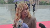 "Come avevamo promesso il governo va avanti sui centri per migranti"