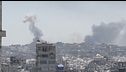 Israele continua l'offensiva su Gaza, 100 vittime