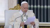 È il giorno di Leone XIV, "la mia missione amore e unità"