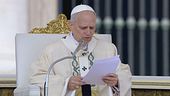 È il giorno di Leone XIV, "la mia missione amore e unità"