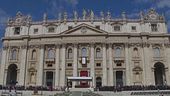 Il mondo ritorna a San Pietro, Zelensky e Vance a Roma