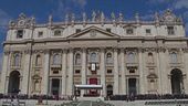 Il mondo ritorna a San Pietro, Zelensky e Vance a Roma