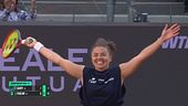Paolini è nella storia del tennis, tocca a Sinner