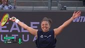 Paolini è nella storia del tennis, tocca a Sinner