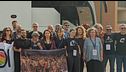 Carovana in Medio Oriente, delegazione Pd, 5 stelle, Avs a Gaza