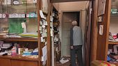 Colpo fallito, a 94 anni gioielliere mette in fuga due rapinatori