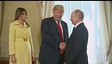 Ucraina, il mondo spera nella telefonata Trump-Putin