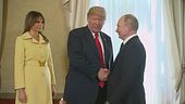 Ucraina, il mondo spera nella telefonata Trump-Putin