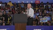 L'annuncio choc, Joe Biden ha un tumore alla prostata
