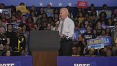 L'annuncio choc, Joe Biden ha un tumore alla prostata