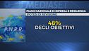 Pnrr, da rivedere il 48% del Piano, il nodo delle Ferrovie
