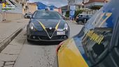 Corruzione e politica, arrestato Coppola, sindaco di Sorrento