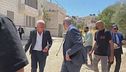 Gli spari a Jenin durante la missione Ue, rabbia dell'Italia