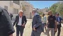 Gli spari a Jenin durante la missione Ue, rabbia dell'Italia