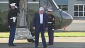 Asse Trump-Von der Leyen, dazi al 50% rinviati a luglio