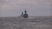 Al via la maxi esercitazione russa ai confini Nord orientali della Ue