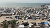 Gaza mission impossible, lascia il coordinatore degli aiuti umanitari