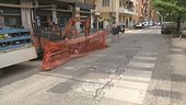 Buche a Roma? Bitume annacquato e manto stradale "accorciato"