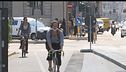 A Milano in bicicletta? Con lo smog alle stelle è dannoso alla salute