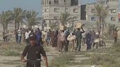 Seicento giorni di conflitto, ancora armi, Gaza ora è allo stremo
