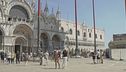 Venezia contro l'overtourism, a San Marco solo con prenotazione
