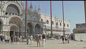 Venezia contro l'overtourism, a San Marco solo con prenotazione