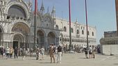 Venezia contro l'overtourism, a San Marco solo con prenotazione