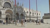 Venezia contro l'overtourism, a San Marco solo con prenotazione